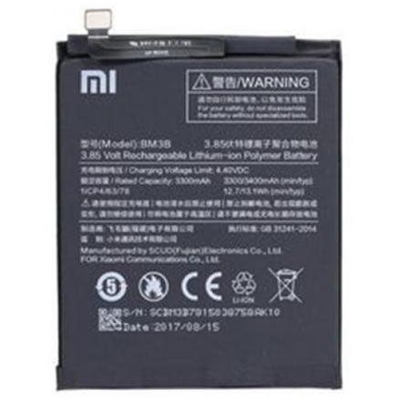 Xiaomi BM3B Original Baterie 3400mAh (Bulk), 8596311017209
