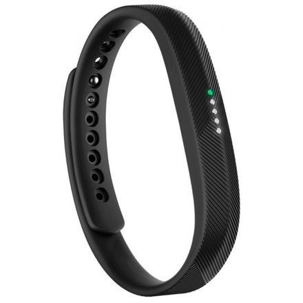 Fitbit Flex 2 -  Black, FB403BK-EU