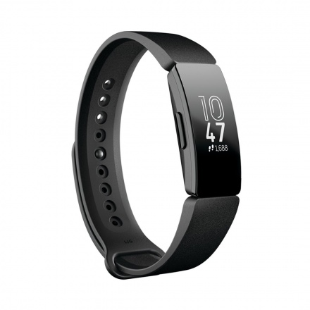 Fitbit Inspire - Black, FB412BKBK