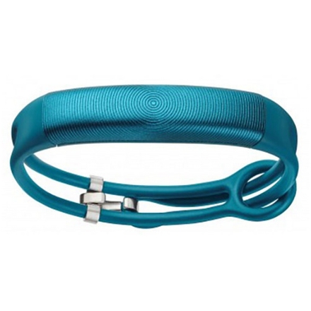 Jawbone UP2 - Jade Circle Rope, JL03-6666CEI-EU1