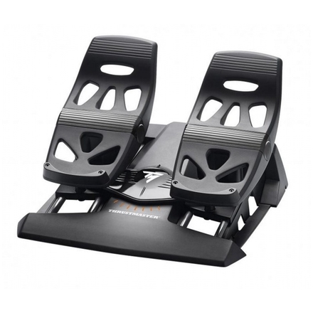 Thrustmaster pedálová sada T.Flight Rudder pro PS4 a PC, 2960764