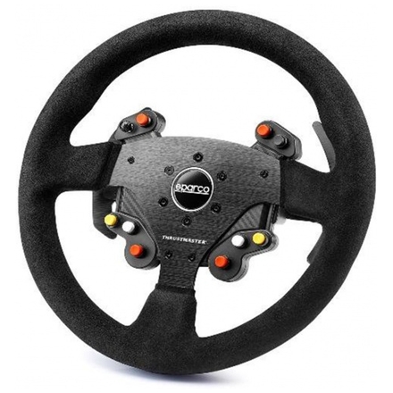 Thrustmaster Volant TM Rally Add-On Sparco R383 MOD, 4060085