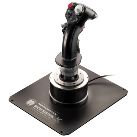 Thrustmaster Hotas Warthog Flight Stick PC, 2960738