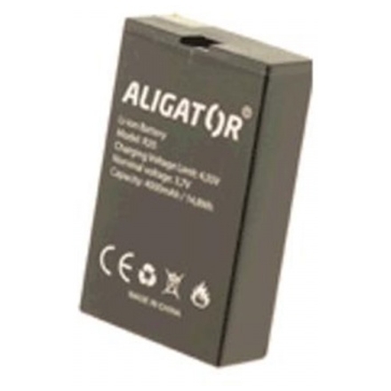 Aligator baterie R20 eXtremo Li-Ion 4000mAh bulk, AR20BAL