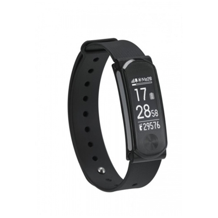 ALIGATOR Smart fitness náramek Q-Band Q-68HR, Q68HR