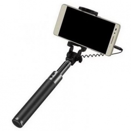 Huawei Selfie tyč AF11 Black, 02451993