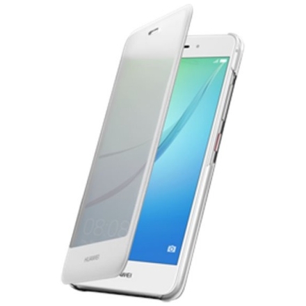 Huawei flipové pouzdro pro Nova 2016, White, 51991768