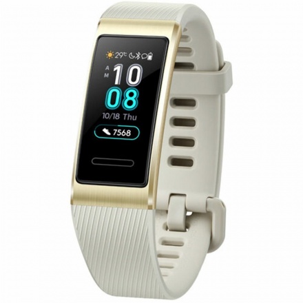 Huawei Band 3 Pro Gold, 55023010