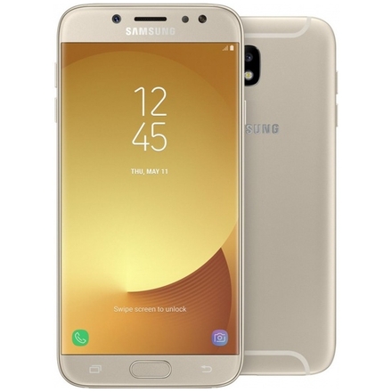 Samsung Galaxy J5 SM-J530 Gold DualSIM, SM-J530FZDDETL