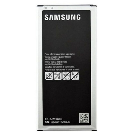 Samsung baterie pro Galaxy J7 2016 Bulk, EB-BJ710CBEGWW