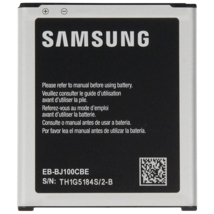 Samsung Baterie EB-BJ100CBE 1850mAh Li-Ion (Bulk), EB-BJ100CBE