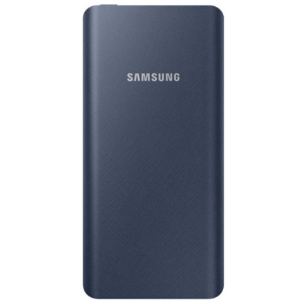 Samsung externí záložní baterie 5000 mAh, modrá, EB-P3020BNEGWW