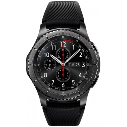 Samsung Gear S3 Frontier SM-R760