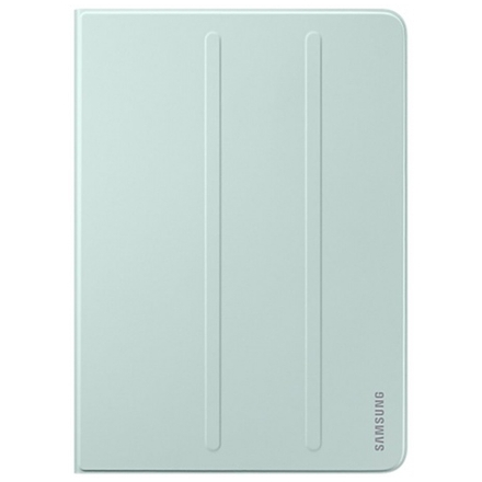 Samsung pouzdro pro Tab S3 Green, EF-BT820PGEGWW