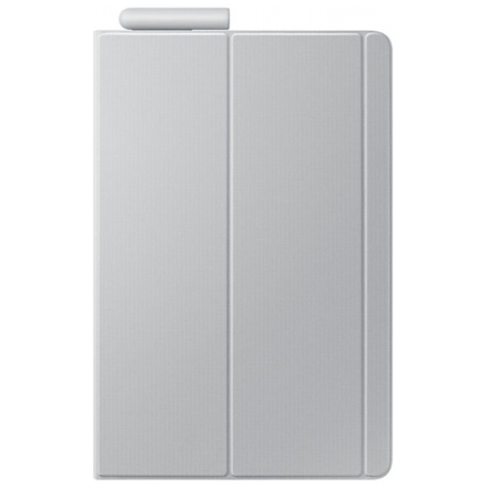 Samsung Polohovatelné pouzdro pro Tab S4 Gray, EF-BT830PJEGWW