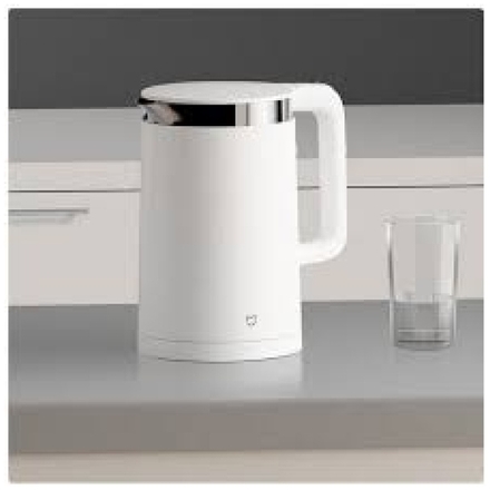 Xiaomi Mi Smart Kettle -chytrá rychlovarná konvice, 6970244526793