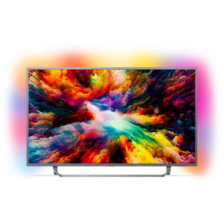 Philips 55" LED 55PUS7303,4K UHD, DVB-T2/C/S2,WiFi, 55PUS7303