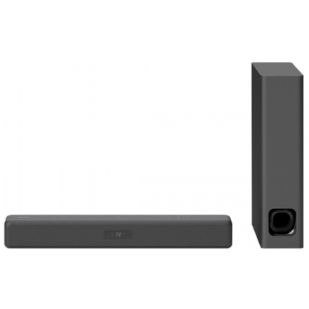 Sony Soundbar HT-MT500, 100W, 2.1k, BT/NFC, Hi-Res, HTMT500.CEL