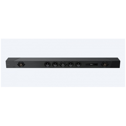 Sony Soundbar HT-ST5000, 800W, 7.1.2k černý, HTST5000.CEL