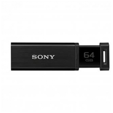 Sony Flash USB 3.0 Micro Vault- Match,64GB,226MB/s, USM64GQX