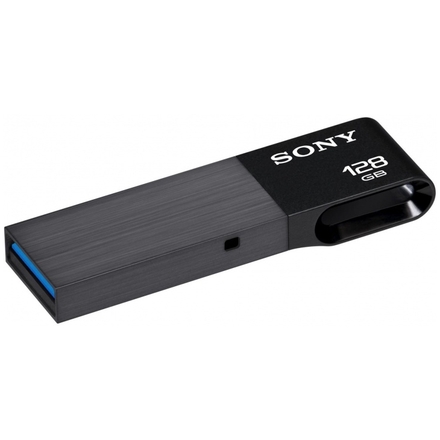 Sony Flash USB 3.1 W-serie, 128GB, až 160MB/s, USM128WE3