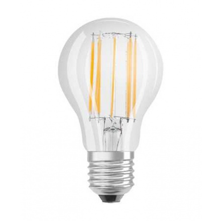Ledvance LED žárovka E27 11,0W 2700K 1521lm Value Filament A-klasik, 4058075288607