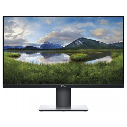 22" LCD Dell P2219H 22" LCD Professional IPS FHD 5ms/HDMI/DP/VGA/USB/3RNBD/Černý, DELL-P2219H