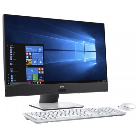 Dell Inspiron 5475 AIO 24" Touch FHD A10-9700E/8GB/1TB/RX560-4GB/MCR/USB-C/HDMI/W10/2RNBD, TA-5475-N2-102K