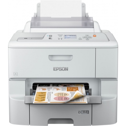 Epson WorkForce Pro/WF-6090DW/Tisk/Ink/A4/LAN/Wi-Fi Dir/USB, C11CD47301