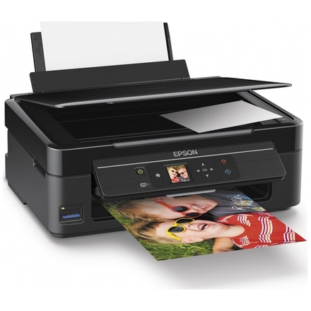 Epson Expression Home XP-332 A4, C11CE63403CE