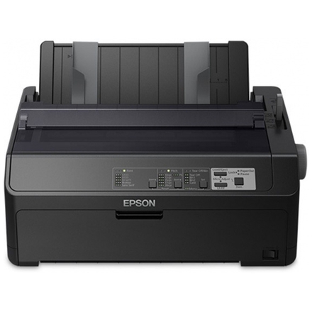 Epson/FX-890II/Tisk/Jehl/Role/USB, C11CF37401