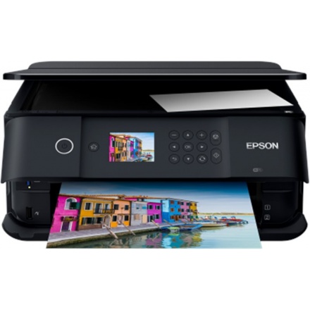 Epson Expression Premium/XP-6000/MF/Ink/A4/Wi-Fi Dir/USB, C11CG18403