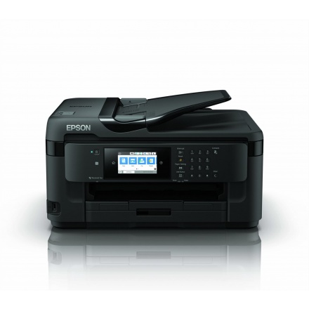 Epson WorkForce Pro WF-7710DWF, C11CG36413