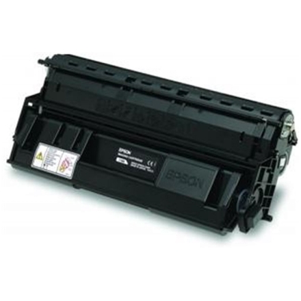 EPSON Černý toner pro M8000 15 000 stran, C13S051188 - originální