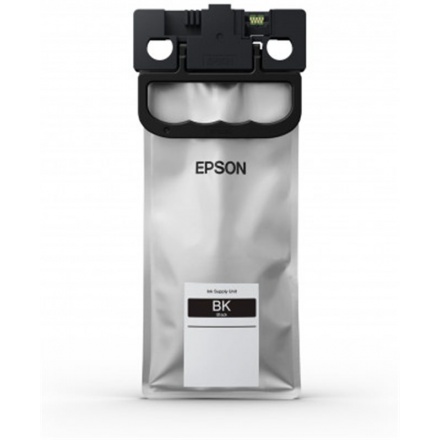 Epson WF-C5X9R Black XL Ink Supply Unit, C13T01C100 - originální