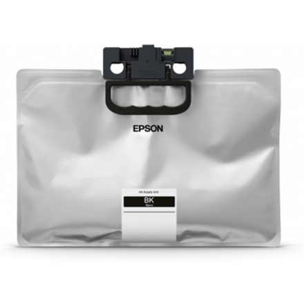 Epson WF-C5X9R Black XXL Ink Supply Unit, C13T01D100 - originální