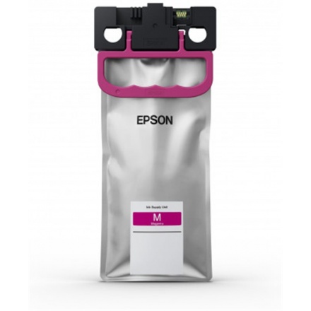 Epson WF-C5X9R Magenta XXL Ink Supply Unit, C13T01D300 - originální