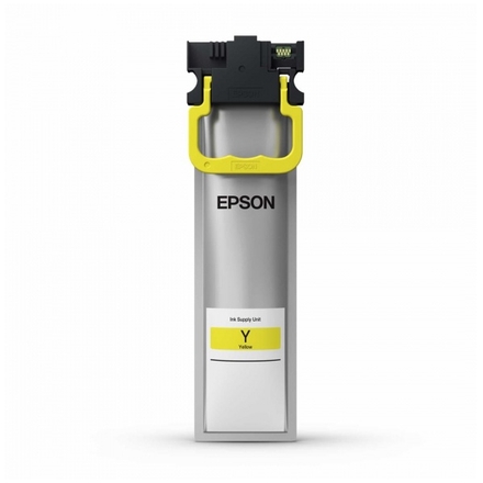 Epson série WF-C5xxx - Ink Cartridge Yellow XL, C13T945440 - originální
