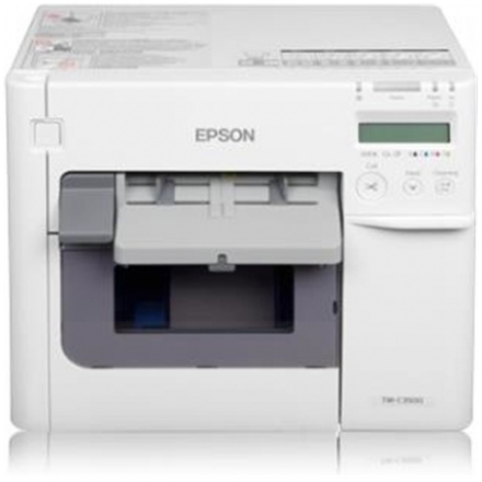 EPSON POKLADNÍ SYSTÉMY Epson ColorWorks C3500, C31CD54012CD