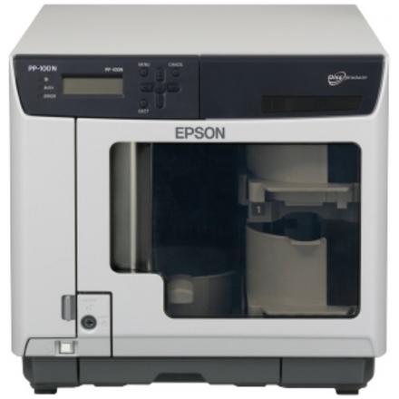 EPSON POKLADNÍ SYSTÉMY Epson Discproducer™ PP-100N (SATA), C11CA31121