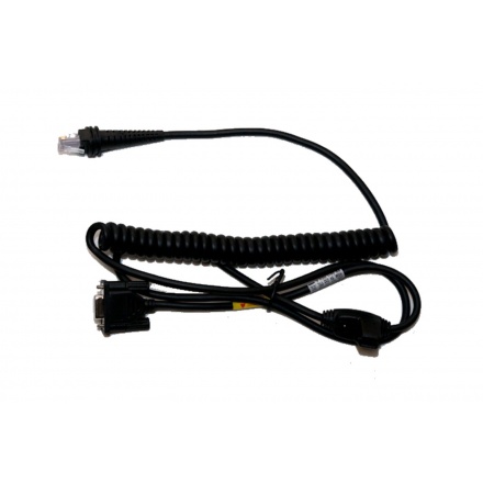 Honeywell RS232 kabel pro Xenon,Hyperion,Voyager 120xg, CBL-020-300-C00