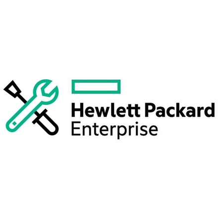 Hp Enterprise HPE 5Y FC CTR SO 5100 48TB Upg SVC, H0PC6E