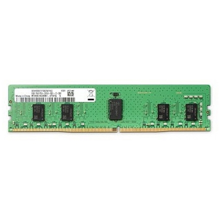 HP 8GB DDR4-2666 (1x8GB) nECC RAM (Z2/Z4 G4), 3PL81AA