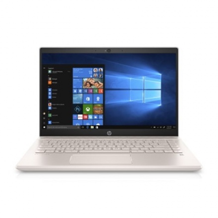 HP Pavilion 14-ce1005nc FHD i3-8145U/4GB/128SSD/2RServis/W10-white, 5QT67EA#BCM