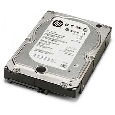 HP/4TB/HDD/3.5"/SATA/7200 RPM/1R, K4T76AA