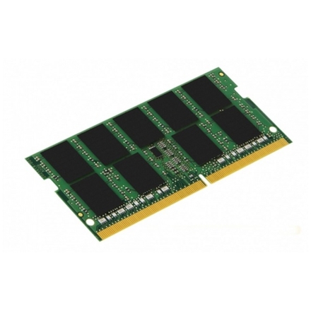 Kingston/SO-DIMM DDR4/8GB/2666MHz/CL19/1x8GB, KCP426SS8/8