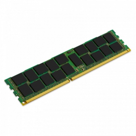 Kingston 8GB 1600MHz Reg ECC Low Volt. modul pro HP/C, KTH-PL316LV/8G