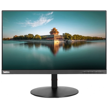 Lenovo T22i-10 21" IPS/16:9/1920x1080/1000:1/6ms, 61A9MAT1EU