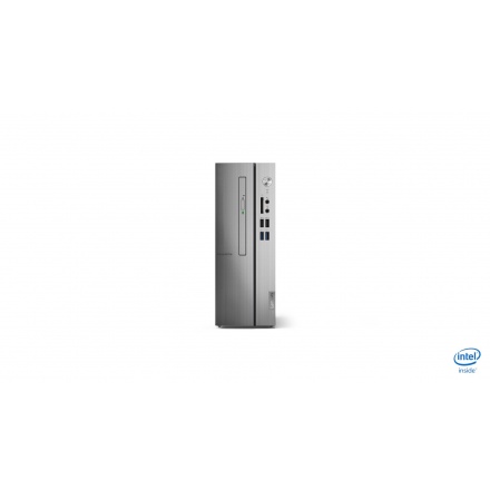 Lenovo IC 510S I3-8100/4G/INT/DVD/W10H, 90K8008FCK