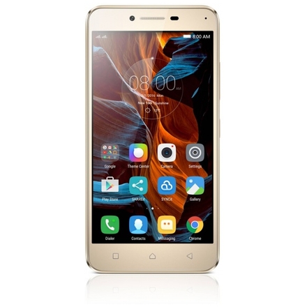 Lenovo K5 Plus 5,0“OC/2GB/16GB/LTE/An5.1 gold, PA2R0036CZ